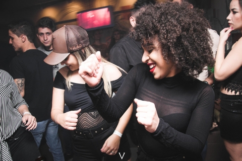 Belgrade : Tournée des bars et des clubs avec boissonsBelgrade : Tournée des pubs avec boissons