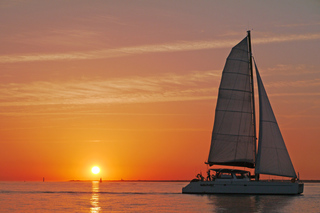 La Rochelle: 2-Hour Sunset Sailing Cruise
