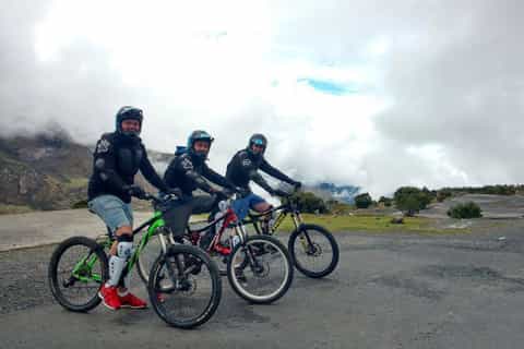 Fra Cusco: Budget Inca Jungle Trek med retur med bil