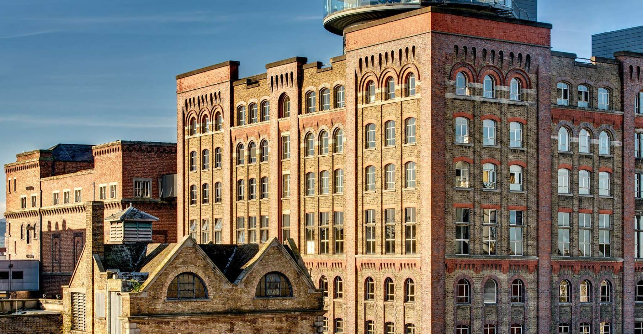 Dublin, Guinness Storehouse Entry Ticket - Housity