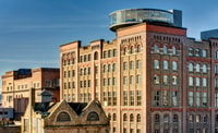 Dublin, Guinness Storehouse Entry Ticket - Housity