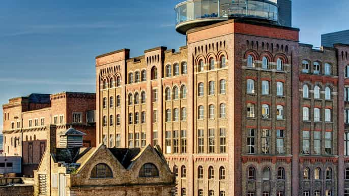 Dublin: Guinness Storehouse Entry Ticket