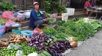 Luang Prabang, Foodie Walking Tour & Monk Blessing - Hizvo
