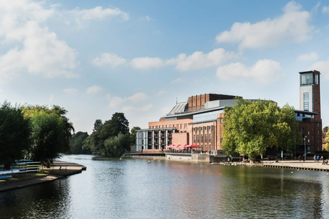 From Oxford: Cotswolds Tour (Half Day)