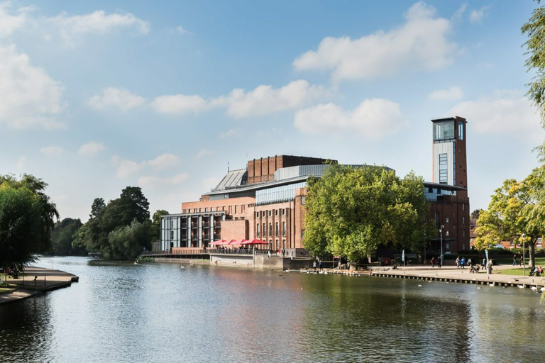 From Oxford: Cotswolds Tour (Half Day)