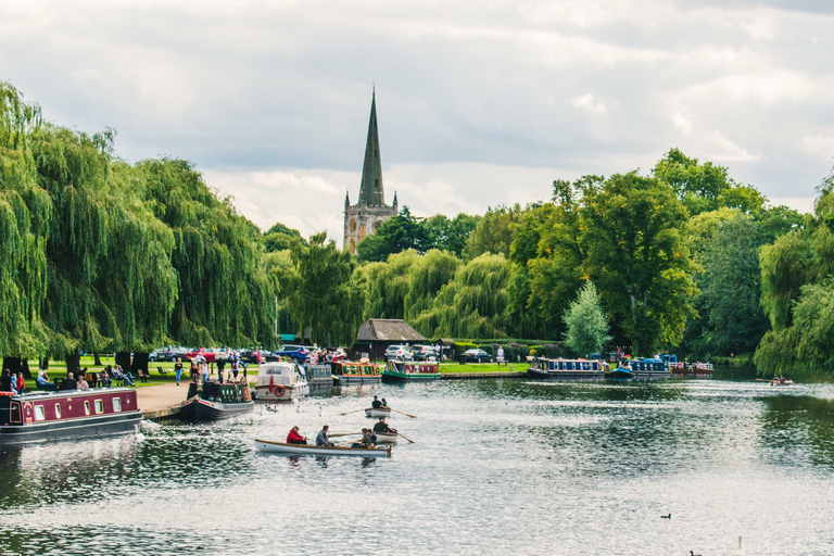 From Oxford: Cotswolds Tour (Half Day)