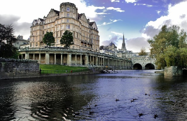 Londra: escursione di un giorno a Stonehenge, Stratford-Upon-Avon e Bath