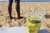 来自马普托，一日游ponta做Youro - Housity