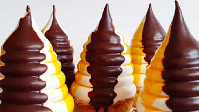 bilbao tour a piedi con degustazioni di cibi dolci