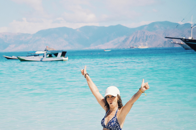 3D2N Komodo Social & Community Sailing Experience