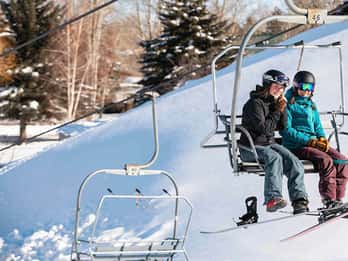 Jackson: Snow King Mountain Winterpass Jackson: Snow King Mountain Winterpass