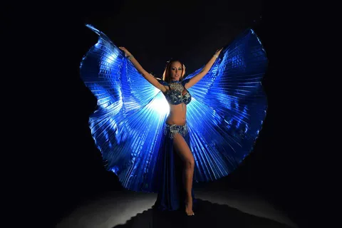 Cappadoce : Spectacle nocturne turc avec dîner dans une grotte