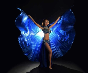 Cappadocia: Turkish Night Show w/ Dinner in a Cave
