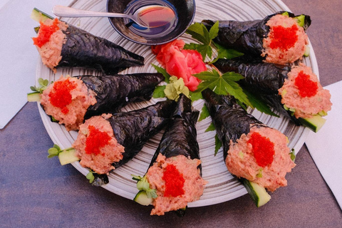 Solvang Food, Wine & Culture Tour