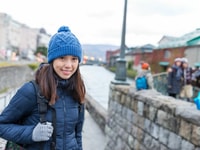 Da Sapporo, gita di un giorno privato a Otaru - Housity