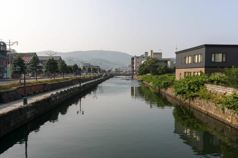 From Sapporo: Private Day Trip to Otaru