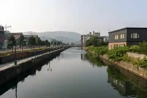 Journey to Otaru on a Private Day Trip from Sapporo