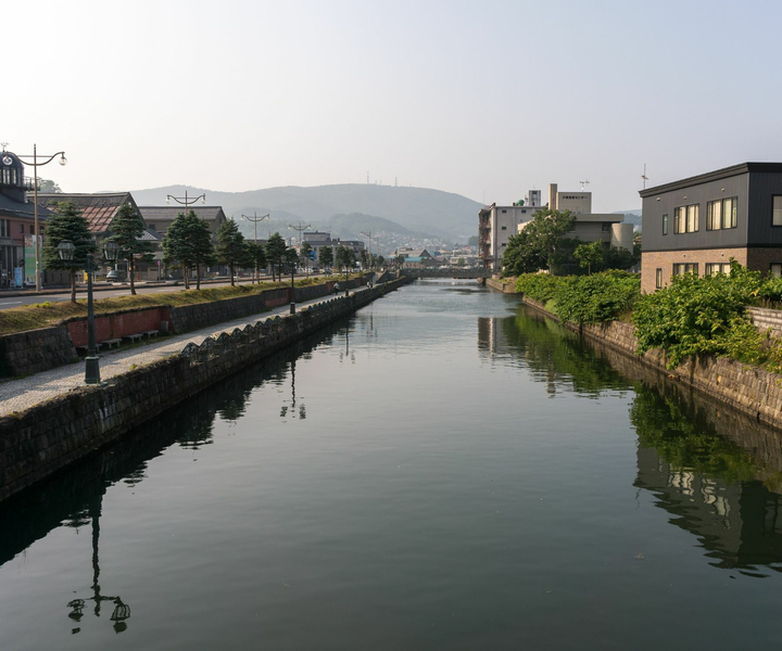 Da Sapporo: gita giornaliera privata a Otaru