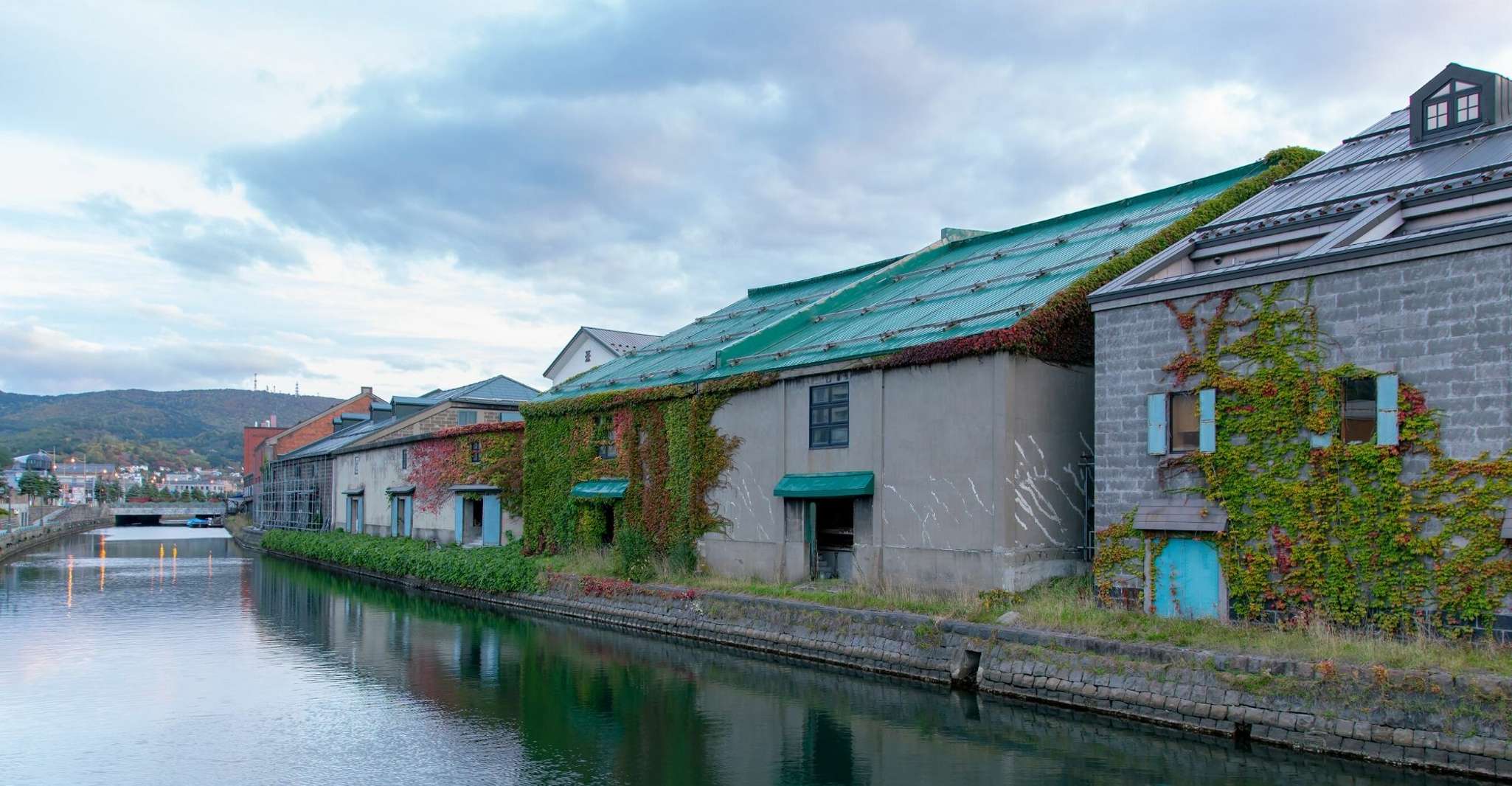 From Sapporo, Private Day Trip to Otaru - Housity