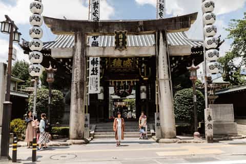 fukuoka private fullday guided tour