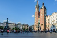 Krakow destaca tour privado desde Katowice con transporte - Hizvo