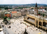 Krakow destaca tour privado desde Katowice con transporte - Hizvo