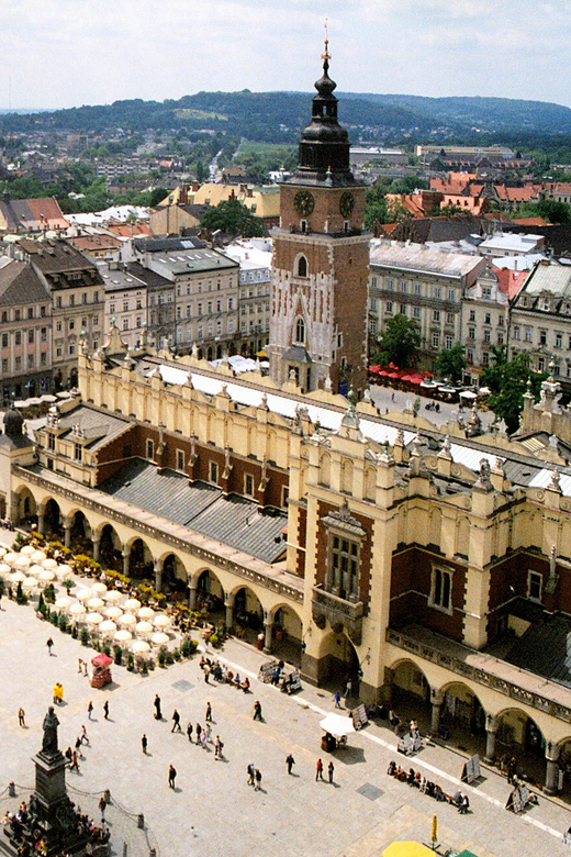 Kolaż medialny