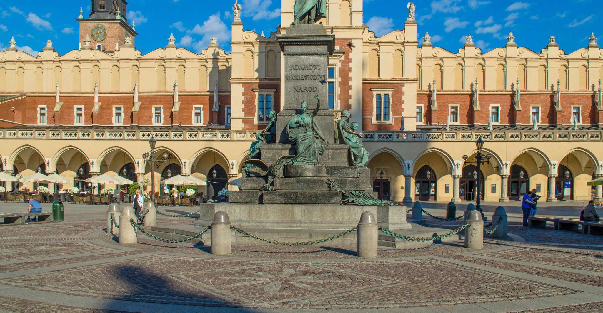 Krakau Highlights Private Tour ab Kattowitz mit Transport - Hizvo