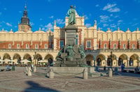 Krakow destaca tour privado desde Katowice con transporte - Hizvo