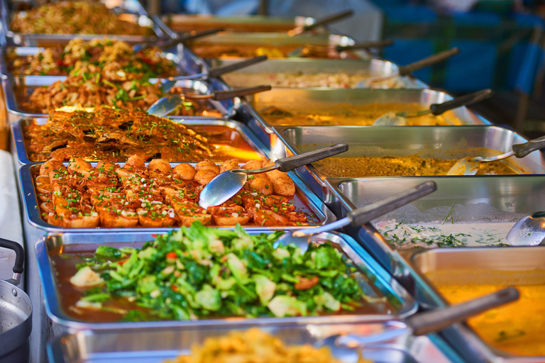 Búzios: Arraial do Cabo with Cruise Tour and Buffet Lunch Búzios: Arraial do Cabo with Cruise Tour and All-You-Can-Eat Lunch