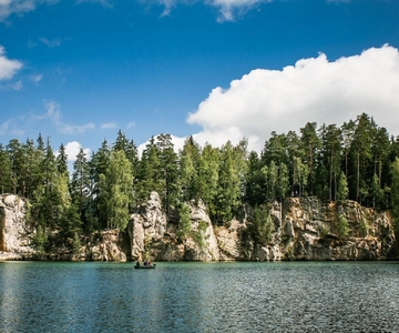 Katowice Tjekkisk Rock City Privat guidet tur med afhentning