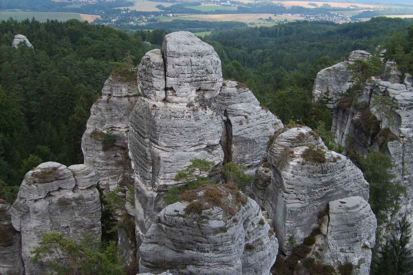 카토비체 체스키 록 시티 프라이빗 투어