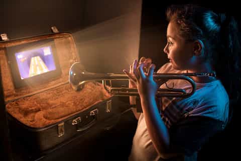 Krakow: Historyland Skip-the-Line Admission Ticket