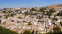 Granada, Albaicín en Sacromonte Walking Tour - Housity