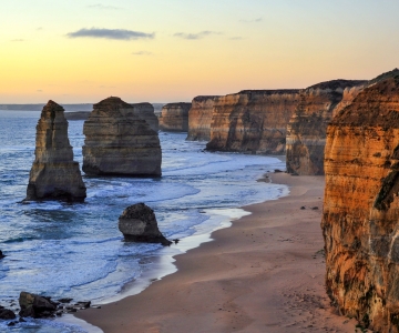 From Melbourne: Great Ocean Road and Wildlife Tour