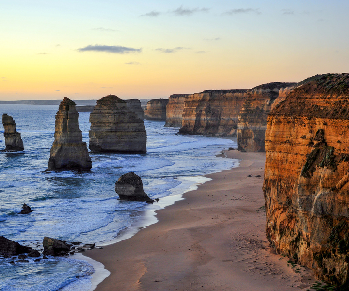 From Melbourne: Great Ocean Road and Wildlife Tour
