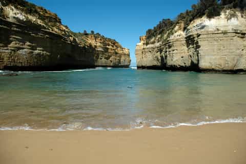 From Melbourne: Great Ocean Road and Wildlife Tour
