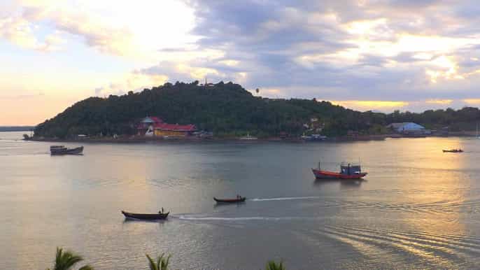 myeik visite privée dune journée complète
