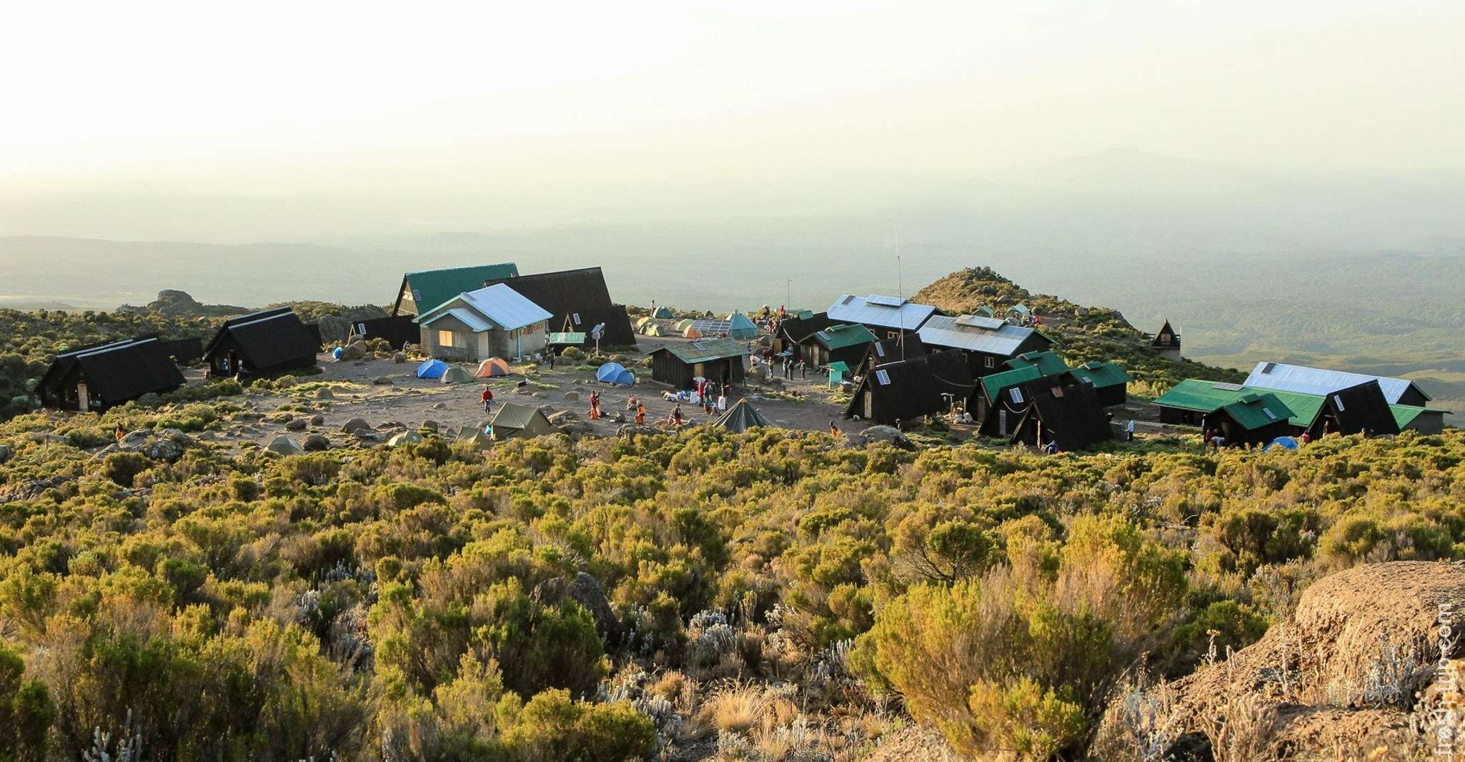 Mount Kilimanjaro, 5 Nights & 6-Days Climb via Marangu Route - Housity