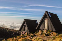 Mount Kilimanjaro, 5 noches y 6 días subida por ruta Marangu - Housity