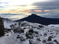 Mount Kilimanjaro, 5 noches y 6 días subida por ruta Marangu - Housity