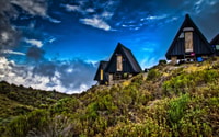 Mount Kilimanjaro, 5 noches y 6 días subida por ruta Marangu - Housity