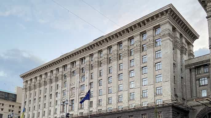 kyiv soviet history and architecture private guided tour