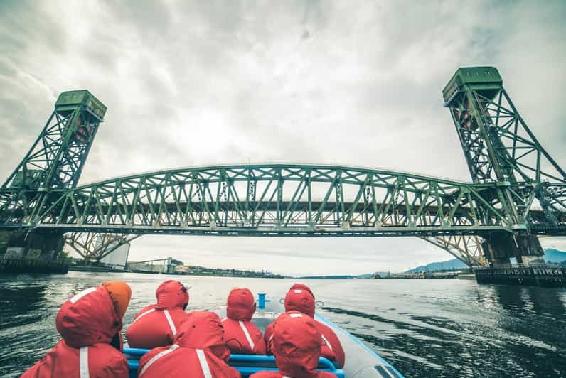 sailboat tour vancouver bc