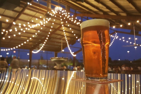 Houston: Brewery Pass met bierproeverijen3-daagse: Houston Brew Pass