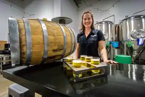Houston: Brewery Pass com degustação de cerveja