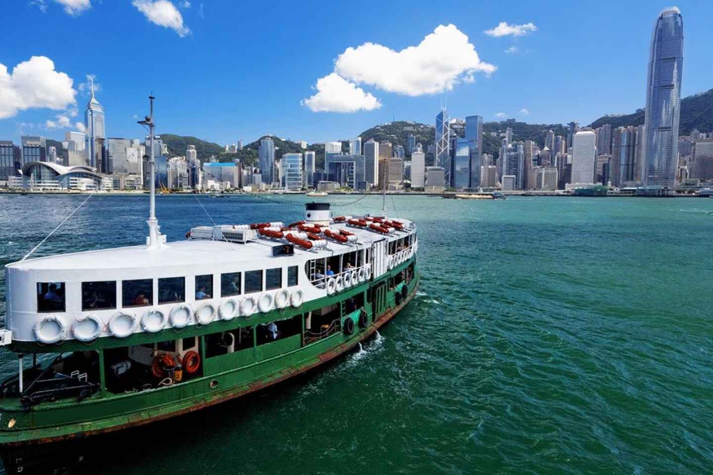 Hong Kong - Führungen & Ausflüge | MyCityTrip.com