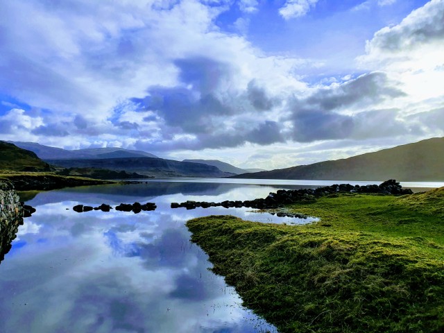 Visit Northwest Highlands Private Tour with Hike in Ullapool