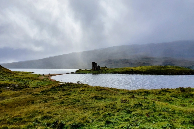 Northwest Highlands: Private Tour with Hike and Lunch