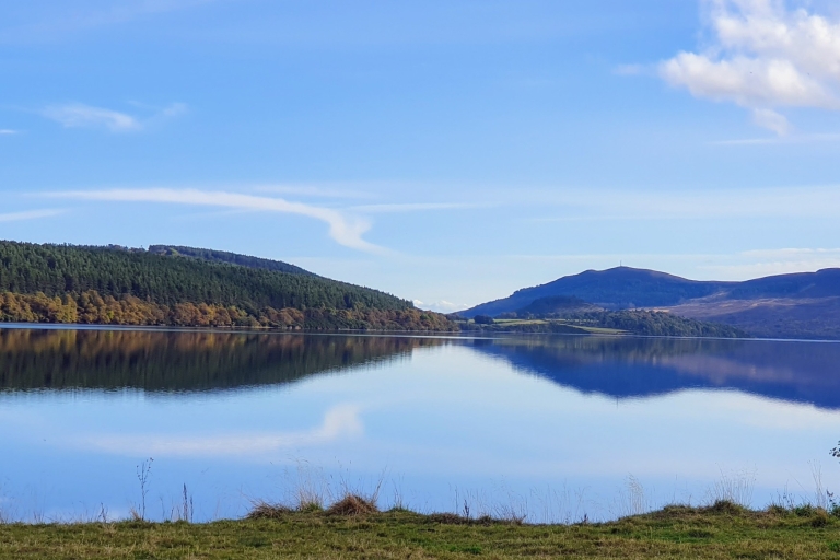 Northwest Highlands: Private Tour mit Wanderung und Mittagessen